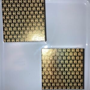 Michael Kors jewelry boxes for bracelets